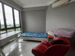 Orchid Park Condominium (D27), Condominium #637793261